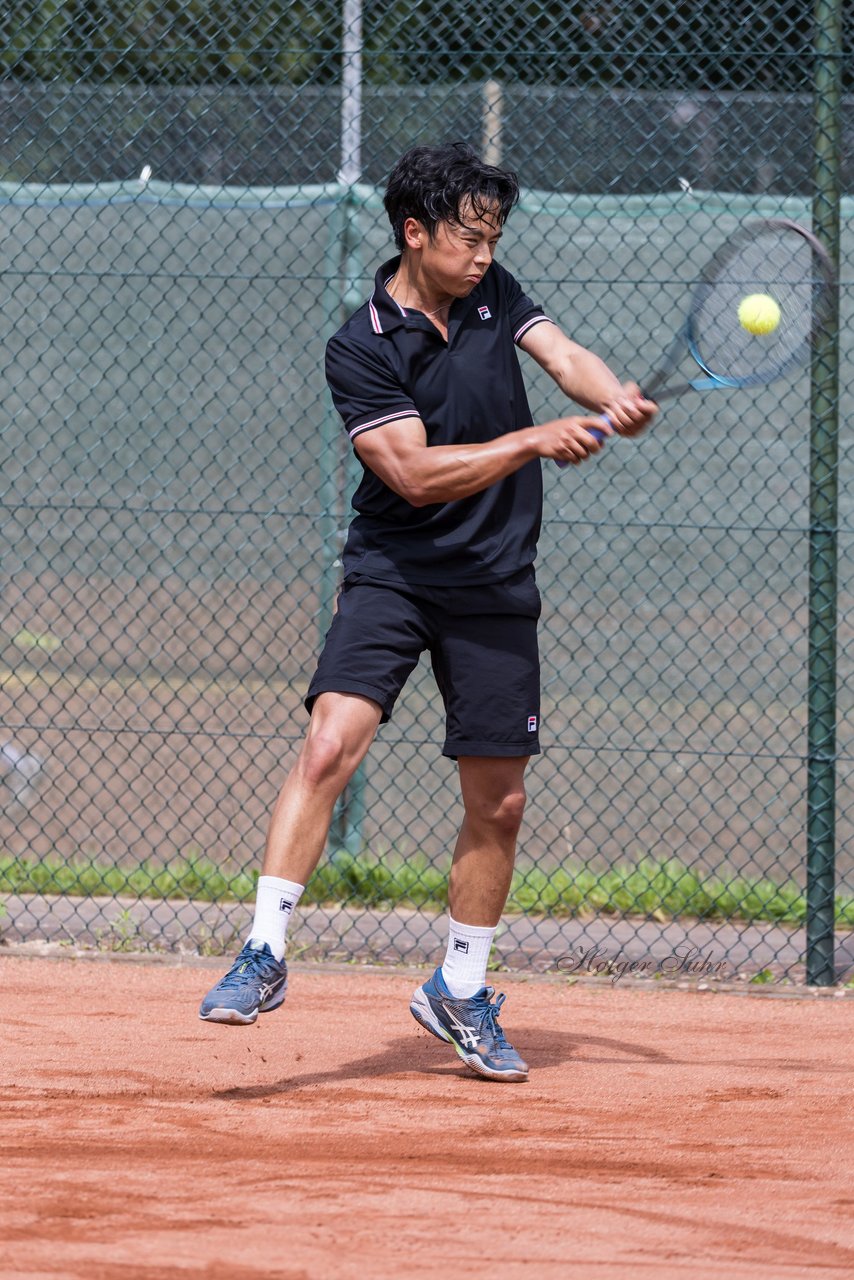 Bild 454 - Bergstedt Open